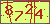 验证码