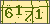 验证码