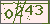 验证码