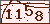 验证码