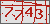 验证码