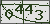验证码