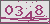 验证码