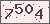 验证码