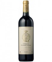 金玫瑰庄园干红葡萄酒-Chateau Gruaud Larose