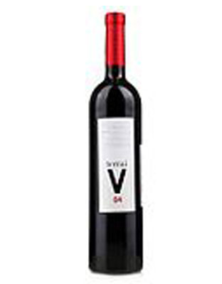 西班牙原瓶进口特·爱V04红葡萄酒