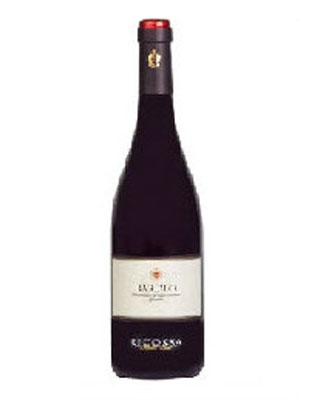 瑞考萨巴罗洛干红葡萄酒