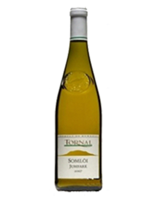 娜吉索姆罗白葡萄酒2007