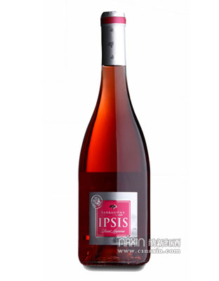伊普西斯桃红葡萄酒