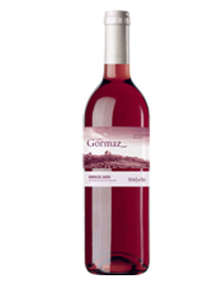Gormaz Rose 戈尔玛斯桃红葡萄酒 