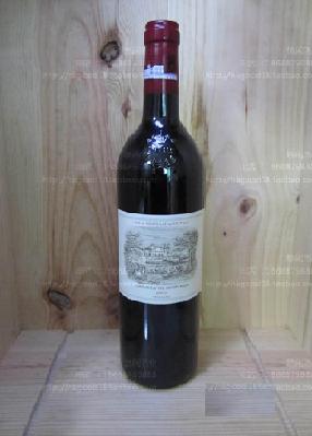 2003年拉菲正牌 lafite rothschild 