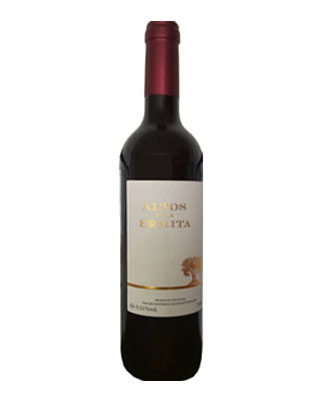 爱途仕(ALTOS)无醇干红葡萄酒