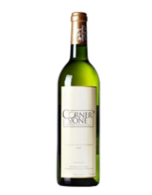 康纳斯顿智利苏维翁干白葡萄酒
