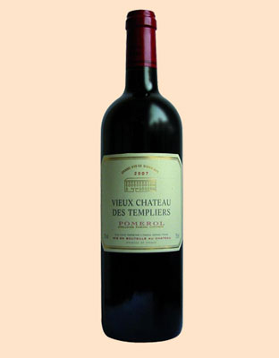汤普丽庄园红葡萄酒