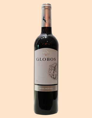 歌白尼传统红葡萄酒