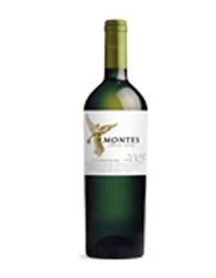 蒙特斯经典系列长相思干白葡萄酒