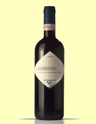 卡米诺（珍藏）干红葡萄酒2008