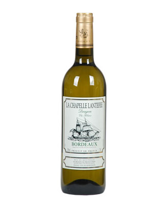 朗蒂菲龙船干白葡萄酒
